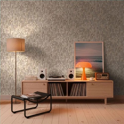 Rollo Papel Pintado VIBES & STYLES Referencia  790081.