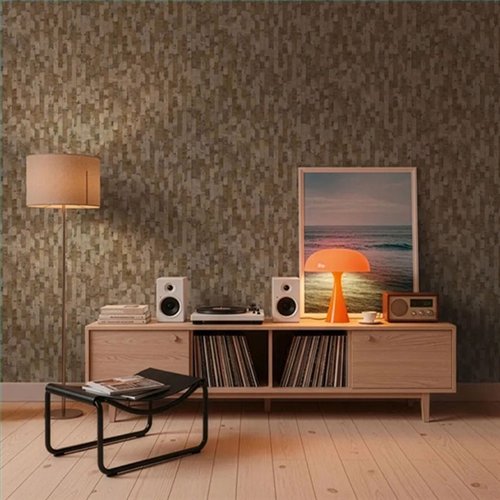 Rollo Papel Pintado VIBES & STYLES Referencia  790084.