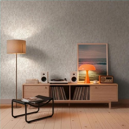 Rollo Papel Pintado VIBES & STYLES Referencia  790083.