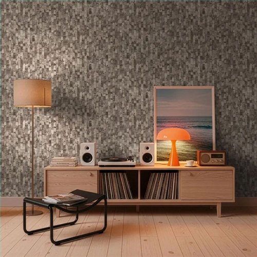 Rollo Papel Pintado VIBES & STYLES Referencia  790082.