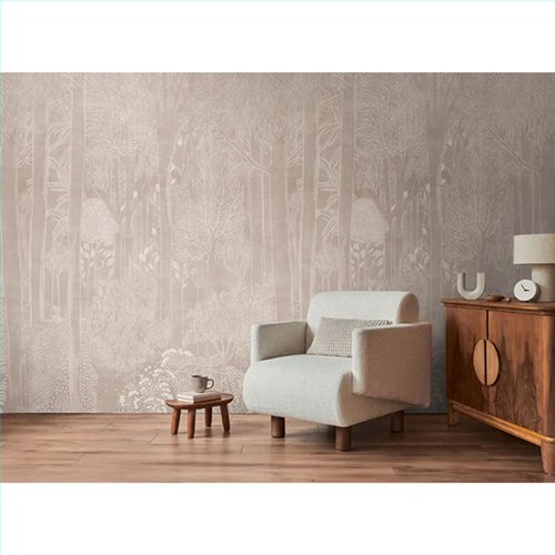 Mural VIBES & STYLES Referencia  M-792161.