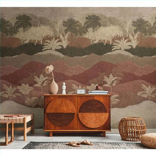 Mural VIBES & STYLES Referencia  M-792168.