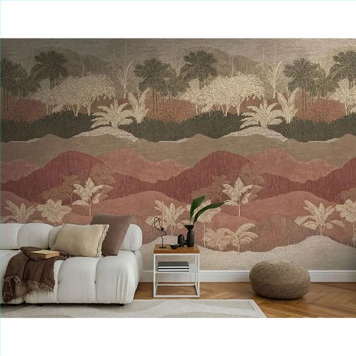 Mural VIBES & STYLES Referencia  M-792168.