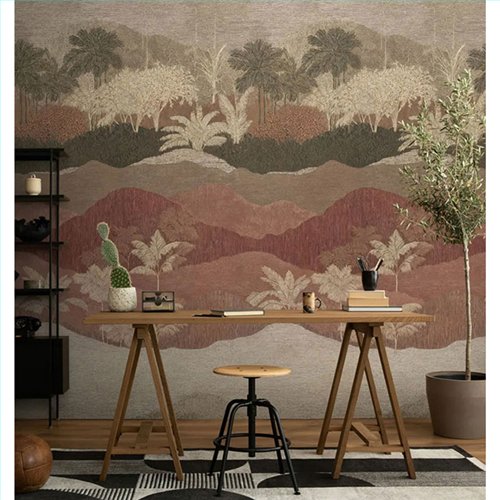 Mural VIBES & STYLES Referencia  M-792168.