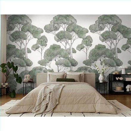 Mural VIBES & STYLES Referencia  M-792166.