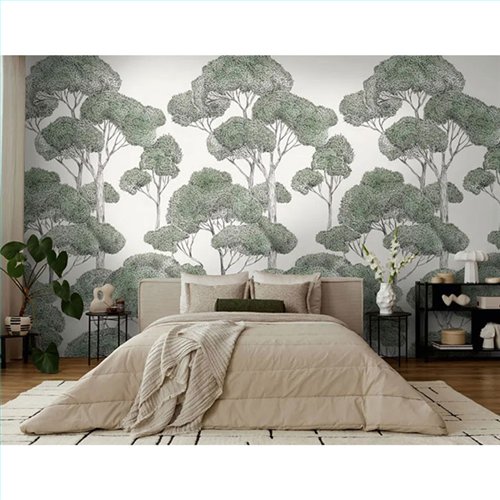Mural VIBES & STYLES Referencia  M-792166.