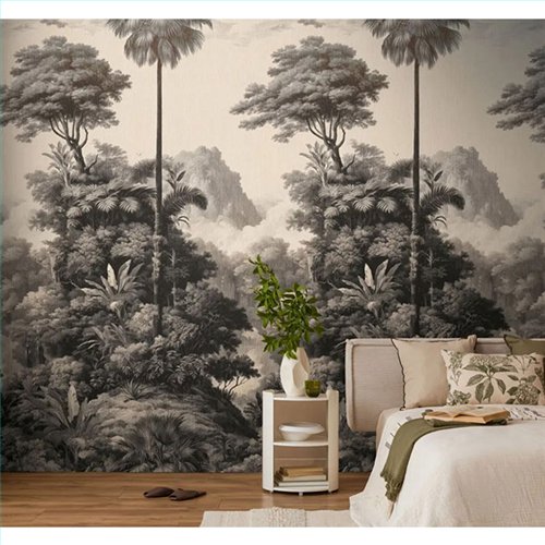 Mural VIBES & STYLES Referencia  M-792169.