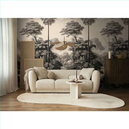 Mural VIBES & STYLES Referencia  M-792169.