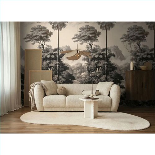 Mural VIBES & STYLES Referencia  M-792169.