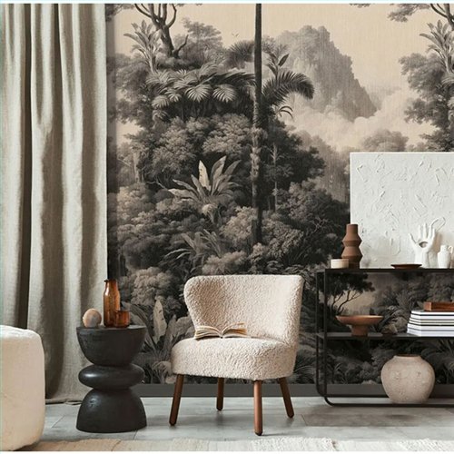 Mural VIBES & STYLES Referencia  M-792169.