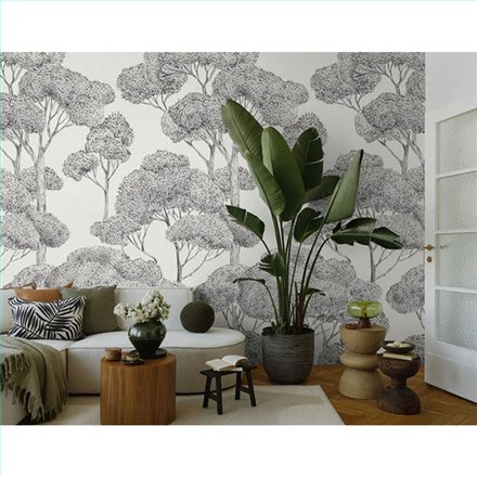 Mural VIBES & STYLES Referencia  M-792167.