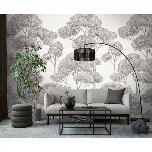 Mural VIBES & STYLES Referencia  M-792167.