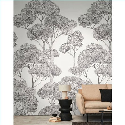 Mural VIBES & STYLES Referencia  M-792167.