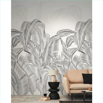 Mural VIBES & STYLES Referencia  M-792171.