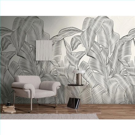 Mural VIBES & STYLES Referencia  M-792171.