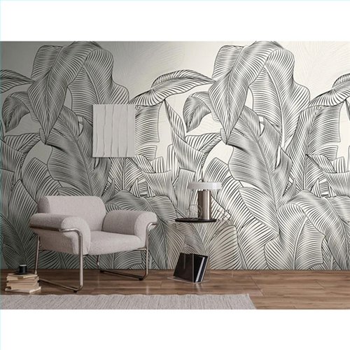 Mural VIBES & STYLES Referencia  M-792171.