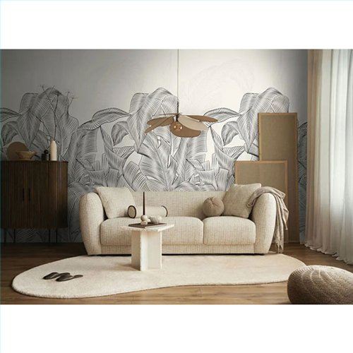 Mural VIBES & STYLES Referencia  M-792171.