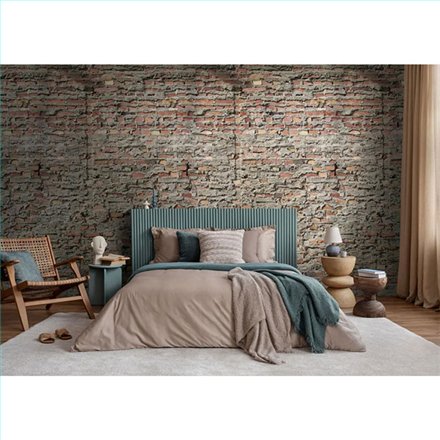 Mural VIBES & STYLES Referencia  M-792172.