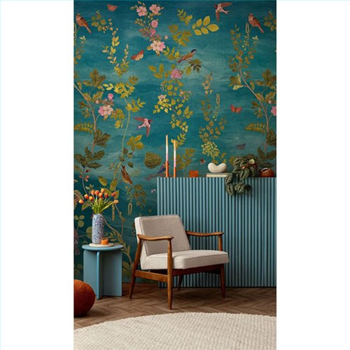 Mural VIBES & STYLES Referencia  M-792163.