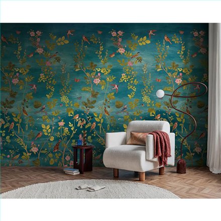 Mural VIBES & STYLES Referencia  M-792163.