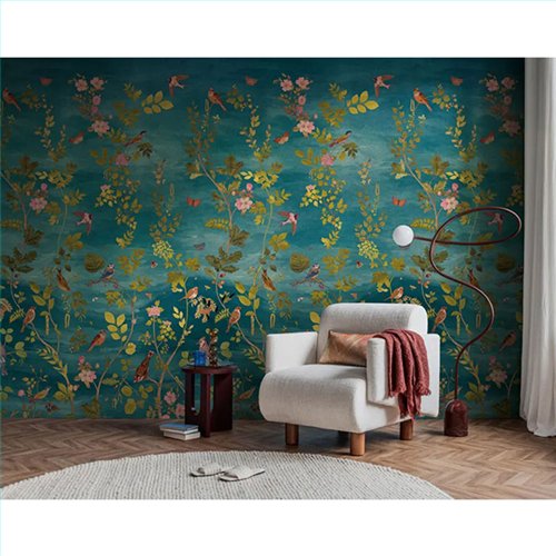 Mural VIBES & STYLES Referencia  M-792163.