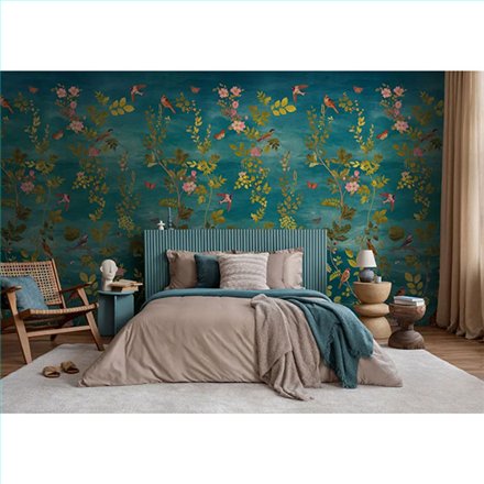 Mural VIBES & STYLES Referencia  M-792163.