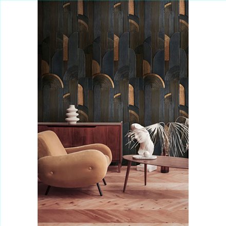 Mural VIBES & STYLES Referencia  M-792162.