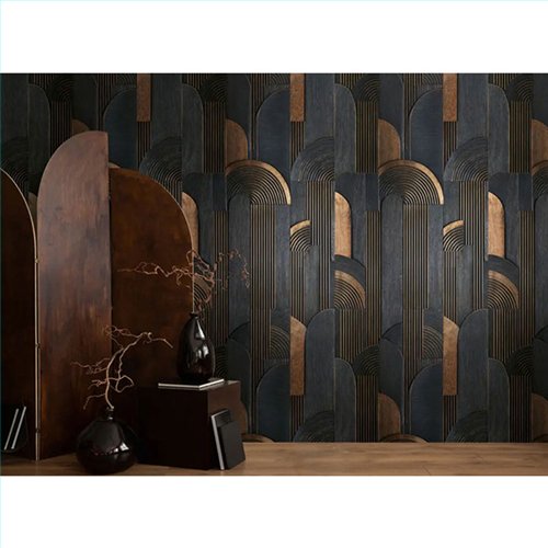 Mural VIBES & STYLES Referencia  M-792162.