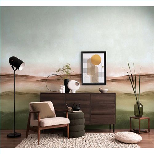 Mural VIBES & STYLES Referencia  M-792165.