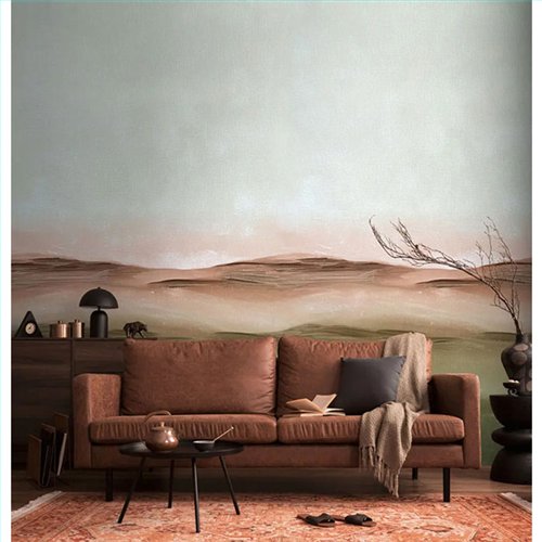 Mural VIBES & STYLES Referencia  M-792165.