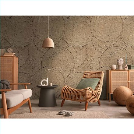 Mural VIBES & STYLES Referencia  M-792181.