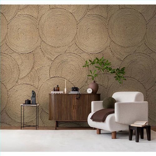 Mural VIBES & STYLES Referencia  M-792181.