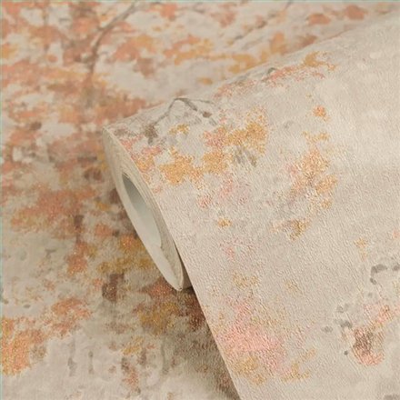Rollo Papel Pintado VIBES & STYLES Referencia  792005.