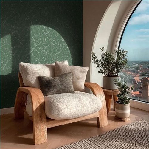 Rollo Papel Pintado VIBES & STYLES Referencia  790045.