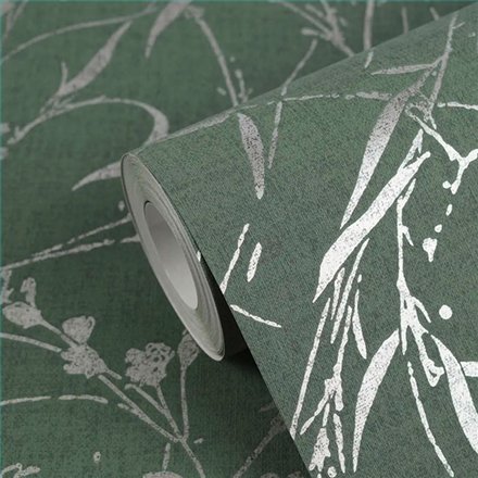 Rollo Papel Pintado VIBES & STYLES Referencia  790045.