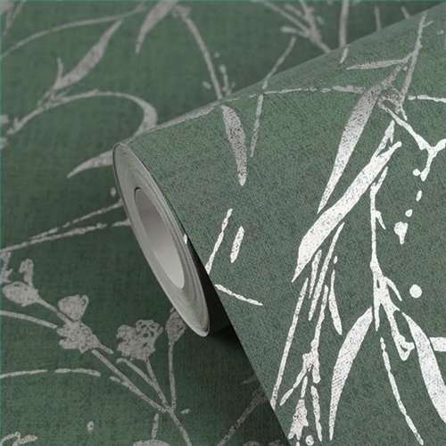 Rollo Papel Pintado VIBES & STYLES Referencia  790045.