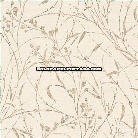 Rollo Papel Pintado VIBES & STYLES Referencia  790041.