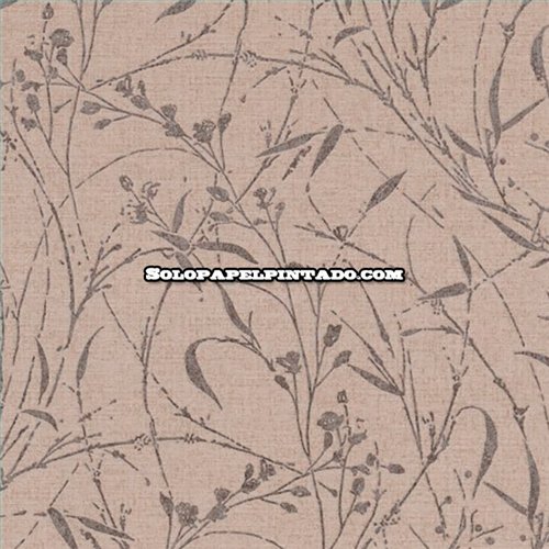 Rollo Papel Pintado VIBES & STYLES Referencia  790043.