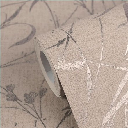 Rollo Papel Pintado VIBES & STYLES Referencia  790043.