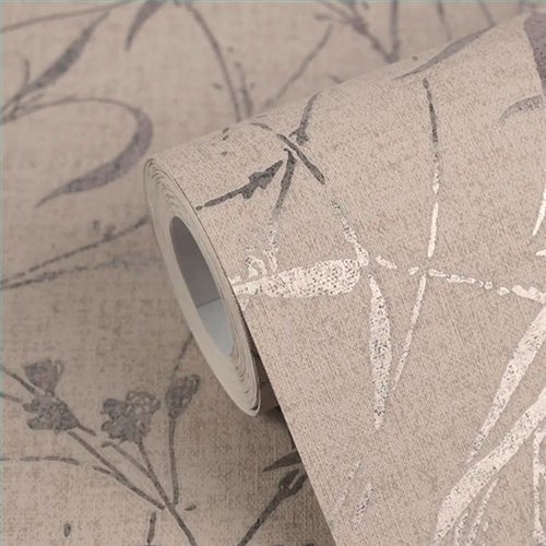 Rollo Papel Pintado VIBES & STYLES Referencia  790043.