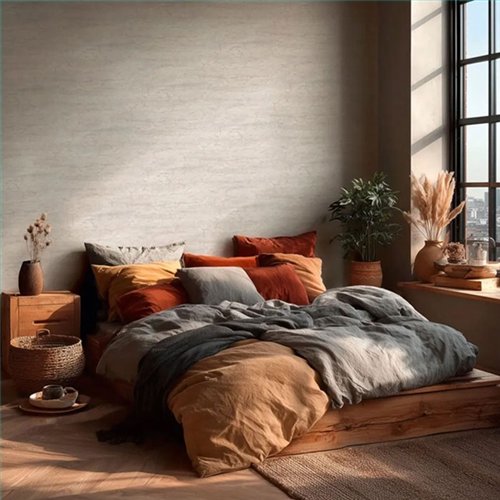 Rollo Papel Pintado VIBES & STYLES Referencia  791996.