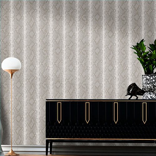 Rollo Papel Pintado PHILIPP PLEIN 2 Referencia  Z81032.