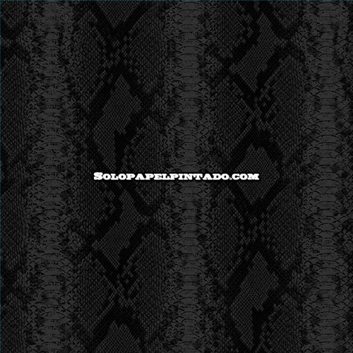 Rollo Papel Pintado PHILIPP PLEIN 2 Referencia  Z81034.