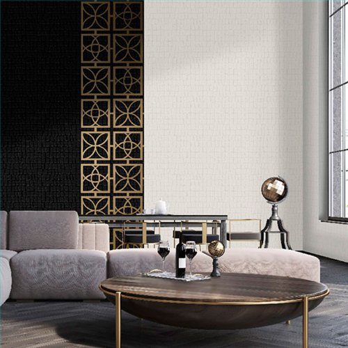 Rollo Papel Pintado PHILIPP PLEIN 2 Referencia  Z81036.
