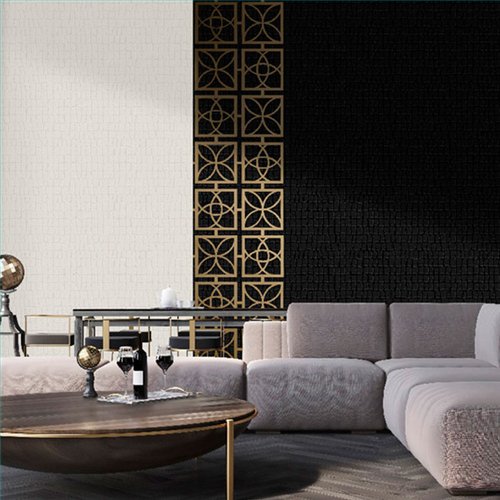 Rollo Papel Pintado PHILIPP PLEIN 2 Referencia  Z81037.