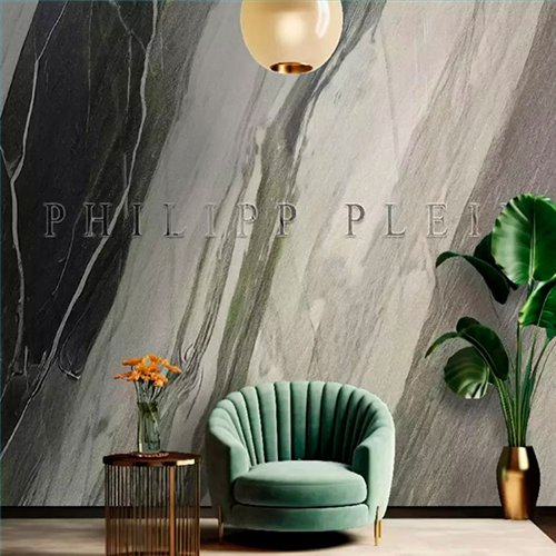 Mural PHILIPP PLEIN 2 Referencia  M-Z81062.