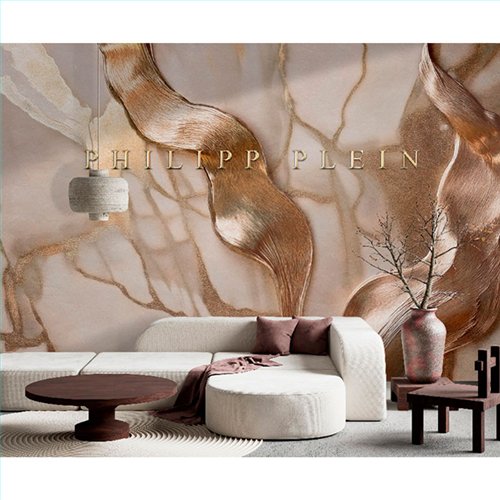 Mural PHILIPP PLEIN 2 Referencia  M-Z81072.