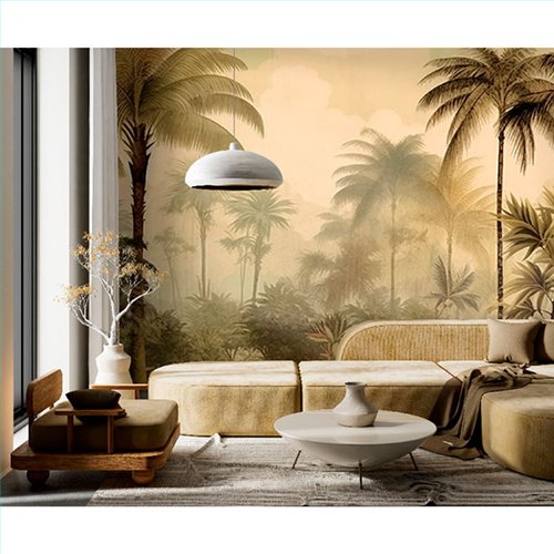 Mural PHILIPP PLEIN 2 Referencia  M-Z81076.