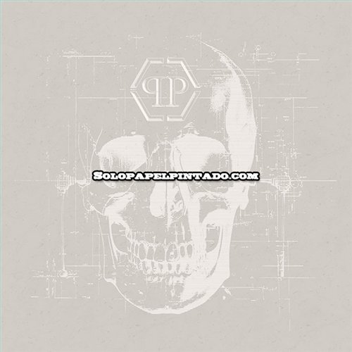 Mural PHILIPP PLEIN 2 Referencia  M-Z81077.