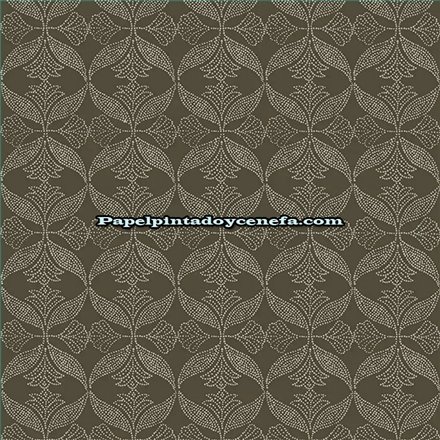 Ref.28233 papel pintado antibes iberostil geometrico moderno tejido no tejido lavable